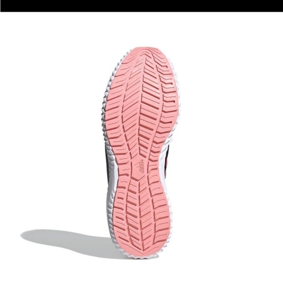 Adidas ClimaWarm Bounce Running Shoes:
Black/Pink new without box - Picture 6 of 9